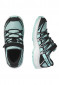 náhled Dětské boty Salomon Xa Pro 3d Cswp K Pastel Turquoise/B